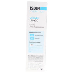 Isdin Ureadin Ultra20 Crème Anti-Rugosités 100 ml