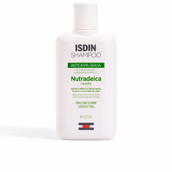 Nutradeica Champú Anticaspa 200 ml