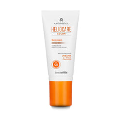 Cantabria Labs Color Gel de protection solaire 50 Adultes