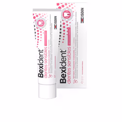 Bexident Dents Sensibles Gel topique 50 ml