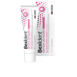 Bexident Dents Sensibles Gel topique 50 ml