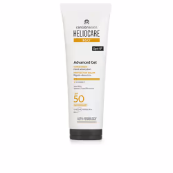 Heliocare Advanced gel solaire SPF50 200 ml