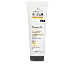 Heliocare Advanced gel solaire SPF50 200 ml