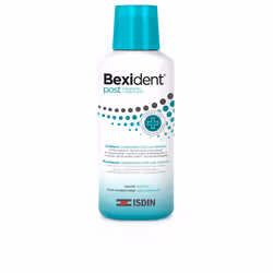 Bexident post tratamiento coadyuvante colutorio 250 ml