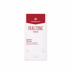 Iraltone Forte gélules 60 u