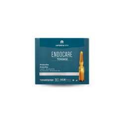 Cantabria Labs ENDOCARE Tensderm, Femmes, Tous types de peau, 20 ml