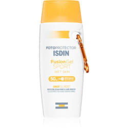ISDIN Fusion Gel Sport SPF 50 100 ml