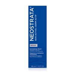 Skin Active Repair mousse nettoyante exfoliante 125 ml