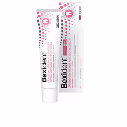 Bexident Dents Sensibles dentifrice 75 ml
