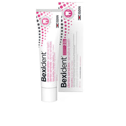 Bexident Dents Sensibles dentifrice 75 ml