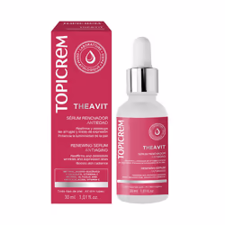 Ah Theavit sérum rénovateur 30 ml