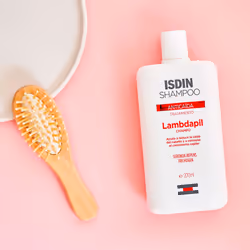 Lambdapil champú anticaída 200 ml