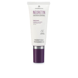 Neoretin Discrom Control gel-crème dépigmentant SPF50+ 40 ml