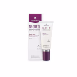 Neoretin Discrom Control gel-crème dépigmentant SPF50+ 40 ml - Vue supplémentaire 2