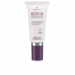 Neoretin Discrom Control sérum booster fluide dépigmentation 30 ml