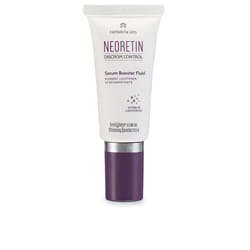 Neoretin Discrom Control sérum booster fluide dépigmentation 30 ml