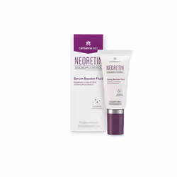 Neoretin Discrom Control sérum booster fluide dépigmentation 30 ml