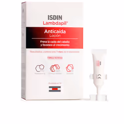 Lambdapil anticaída loción 20 monodosis