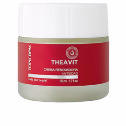 Ah Theavit crème rénovatrice 50 ml