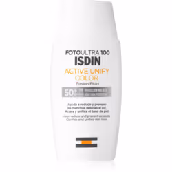 Éliminez les incohérences de couleur sur votre peau et les taches d'hyperpigmentation. La crème teintée protectrice anti-tach ...