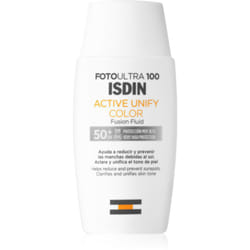 ISDIN Foto Ultra 100 Active Unify 50 ml