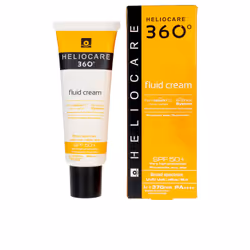 Heliocare 360º crème solaire fluide SPF50+ 50 ml