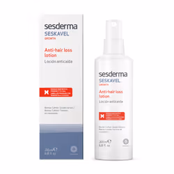 Sesderma SESKAVEL GROWTH Lotion capillaire Anti-chute