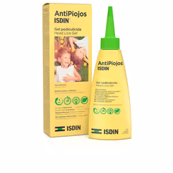 Antipiojos gel pediculicida 100 ml