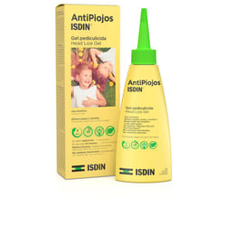 Antipiojos gel pediculicida 100 ml