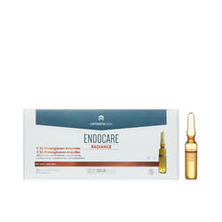 Endocare Radiance C20 Protéoglycans ampoules non grasses 30 x 2 ml