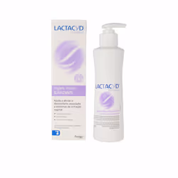 Lactacyd Balsamique gel hygiène intime 250 ml