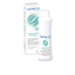 Lactacyd Protection gel hygiène intime 250 ml