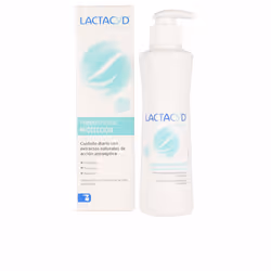 Lactacyd Protection gel hygiène intime 250 ml - Vue supplémentaire 2