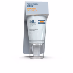 Photoprotecteur gel crème toucher sec SPF50+ 50 ml