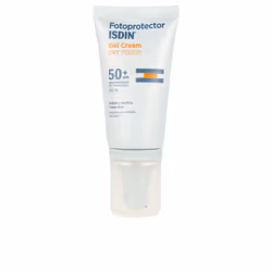 Photoprotecteur gel crème toucher sec SPF50+ 50 ml