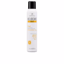 Heliocare Crème solaire 360° mousse corporelle rafraîchissante SPF50 200 ml