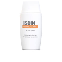 Fluide fusion Photo Ultra 100 Active Unify SPF50+ 50 ml