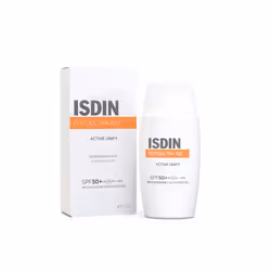 Fluide fusion Photo Ultra 100 Active Unify SPF50+ 50 ml