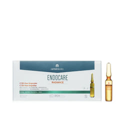 Endocare Radiance C ampoules sans huile 30 x 2 ml
