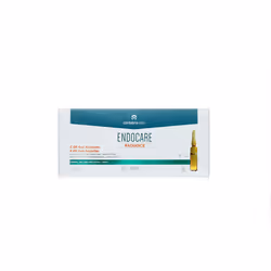 Endocare Radiance C ampoules sans huile 30 x 2 ml