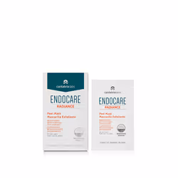 Endocare masque exfoliant Radiance 5 u