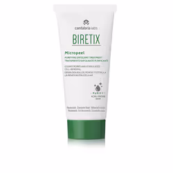Biretix Micropeel soin exfoliant purifiant 50 ml