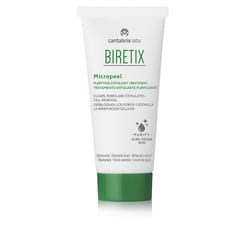 Biretix Micropeel soin exfoliant purifiant 50 ml