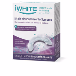 Kit de blanchiment Instant 2 1 u