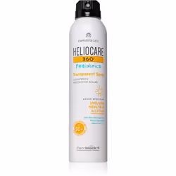 Heliocare 360° Pediatrics 200 ml