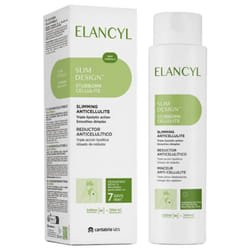 Elancyl Slim Design Cellulite Rebelle 200 ml