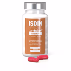 Lambdapil capsules de densité capillaire 180 capsules
