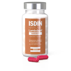 Lambdapil capsules de densité capillaire 180 capsules