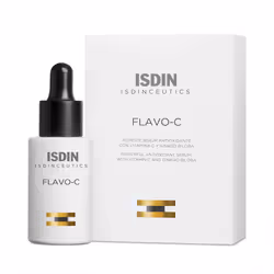 ISDIN Flavo-C, Femmes, Tous types de peau, 15 ml