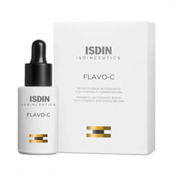 ISDIN Flavo-C Sérum visage 15 ml Femmes